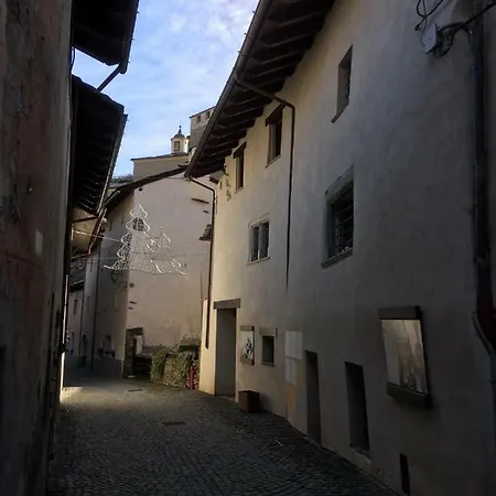 Alla Ricerca Della Serenita *