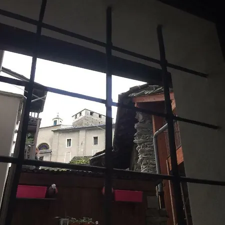 Appartamento Alla Ricerca Della Serenita *