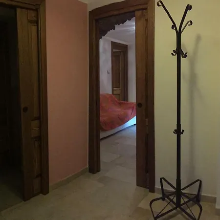 Alla Ricerca Della Serenita Appartamento Arvier