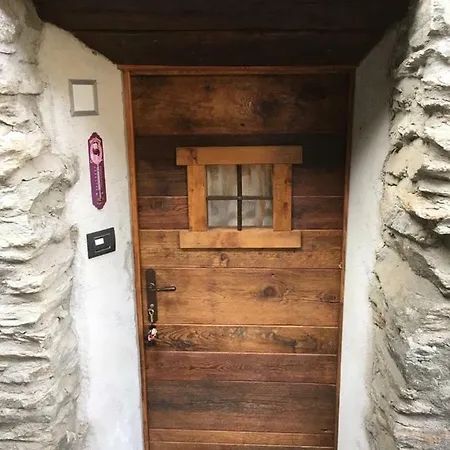 Alla Ricerca Della Serenita *