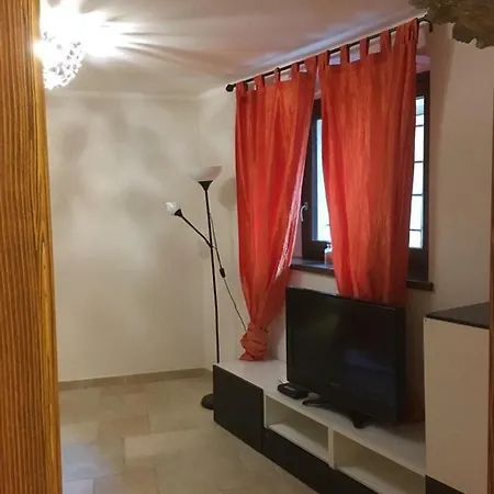 Alla Ricerca Della Serenita *