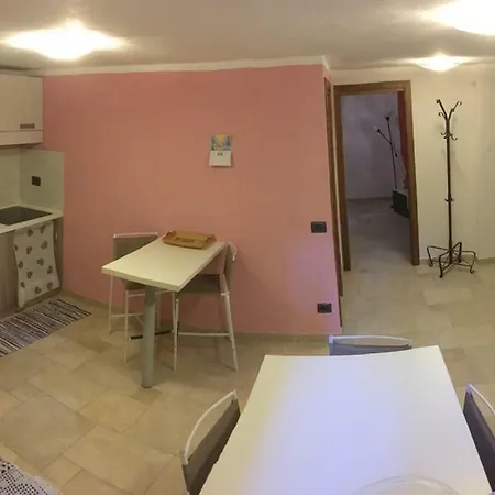 Alla Ricerca Della Serenita Appartamento *