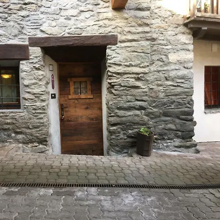 Appartamento Alla Ricerca Della Serenita *